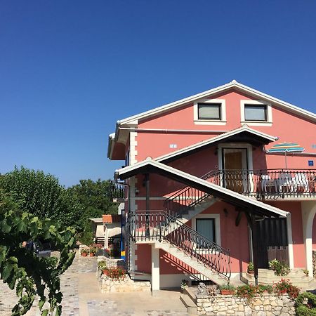 Apartman Pokrajac Twin Rovinj Exterior foto