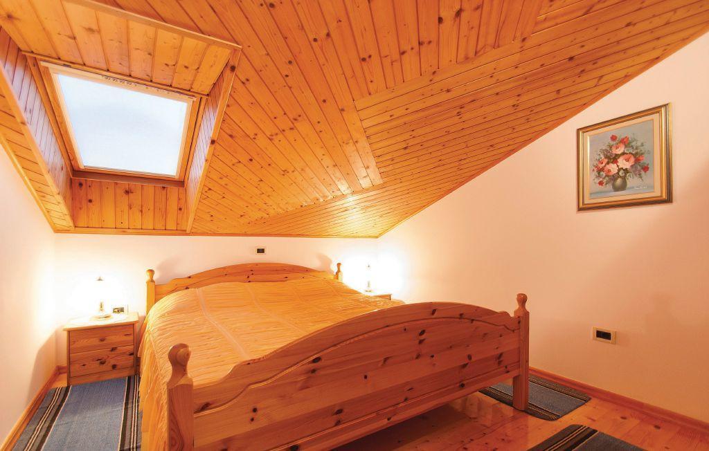Apartman Pokrajac Twin Rovinj Exterior foto