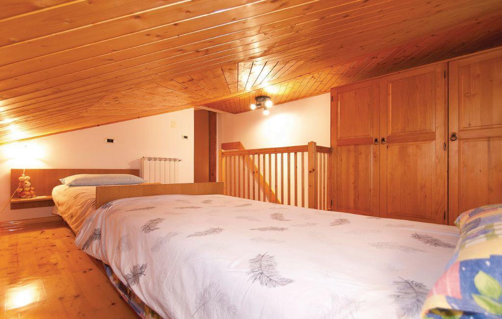 Apartman Pokrajac Twin Rovinj Exterior foto