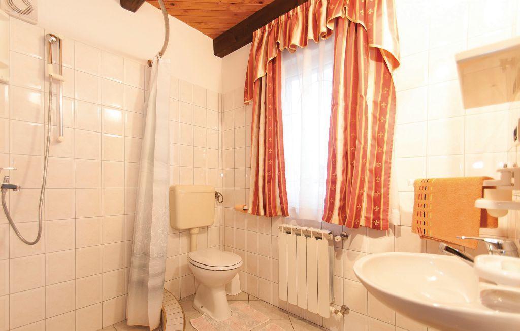 Apartman Pokrajac Twin Rovinj Exterior foto