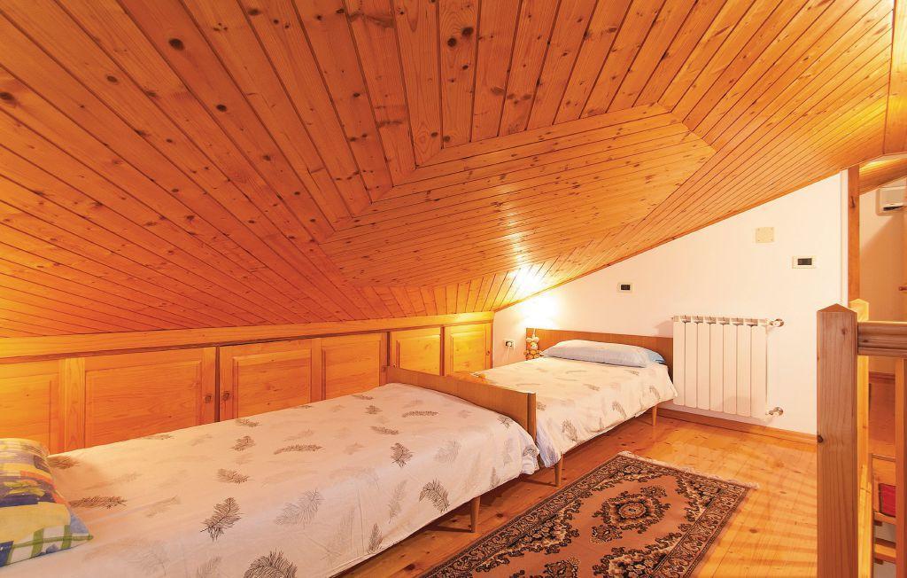 Apartman Pokrajac Twin Rovinj Exterior foto