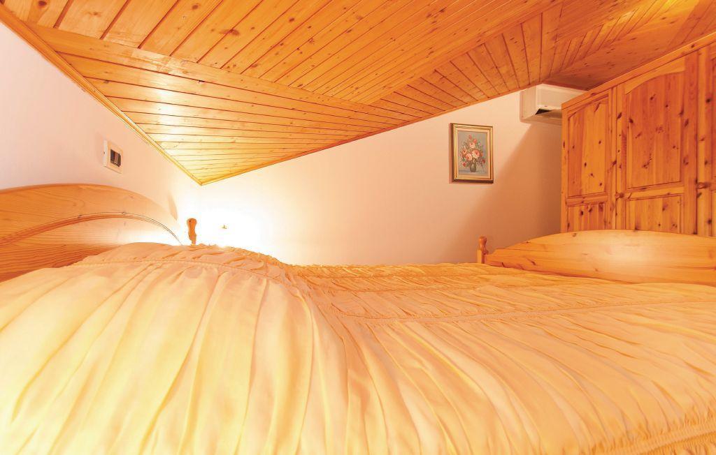 Apartman Pokrajac Twin Rovinj Exterior foto
